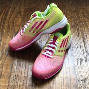 NEW Adidas Tennis Shoes